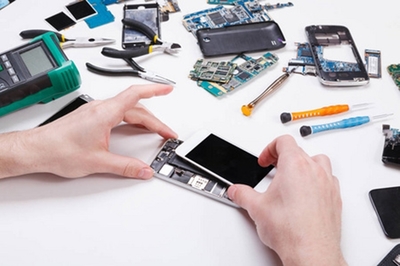 5G時代紅客修 軟件開發(fā)驅動電子產品維修行業(yè)革命